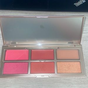 Patrick Ta Major Headlines Blush Palette